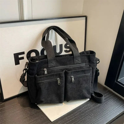 Ella | Borsa per il Trasporto di Cavi Elegante e Funzionale 1