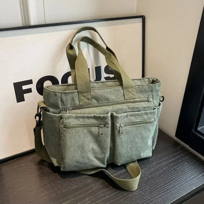 Ella | Borsa per il Trasporto di Cavi Elegante e Funzionale 6