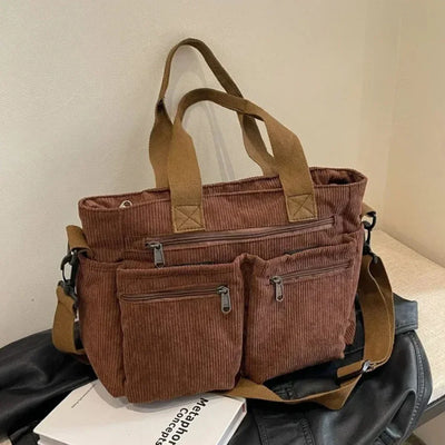 Variant image for Ella | Borsa per il Trasporto di Cavi Elegante e Funzionale-3