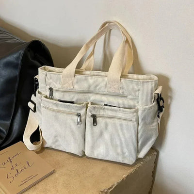 Variant image for Ella | Borsa per il Trasporto di Cavi Elegante e Funzionale-4