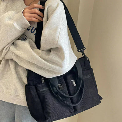 Ella | Borsa per il Trasporto di Cavi Elegante e Funzionale 2