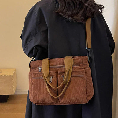Ella | Borsa per il Trasporto di Cavi Elegante e Funzionale 4