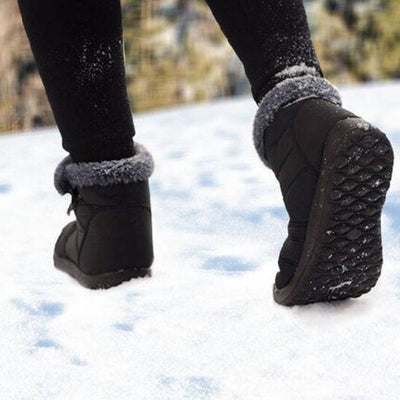Blancha | Stivali da neve impermeabili