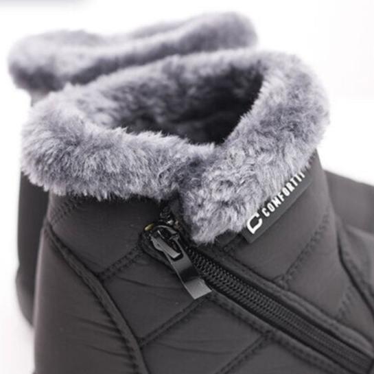 Blancha | Stivali da neve impermeabili