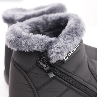 Blancha | Stivali da neve impermeabili