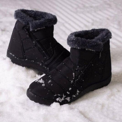 Blancha | Stivali da neve impermeabili