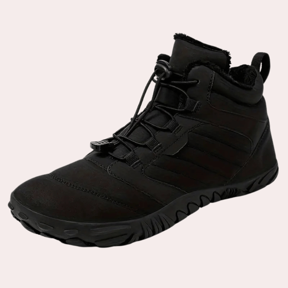 Achille | Scarpe invernali alla moda