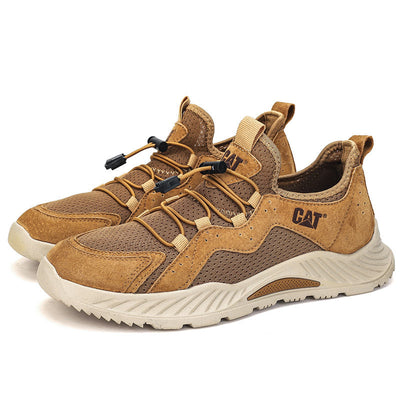 CAT | Scarpa Challenger