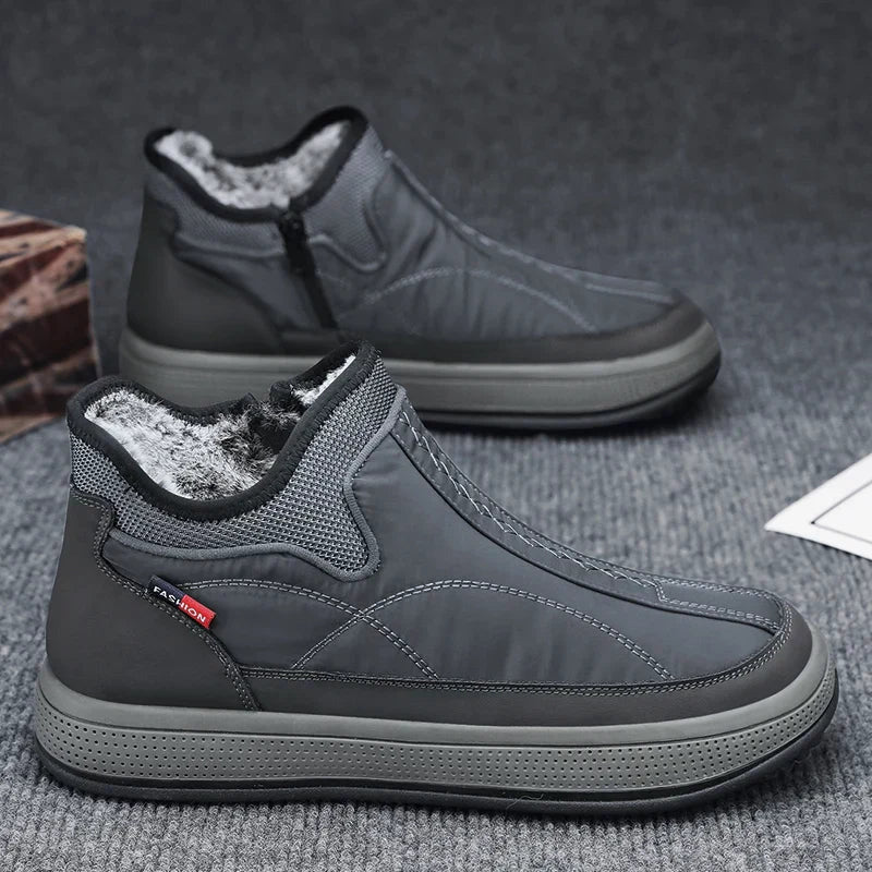 Nico | Bottes confortables