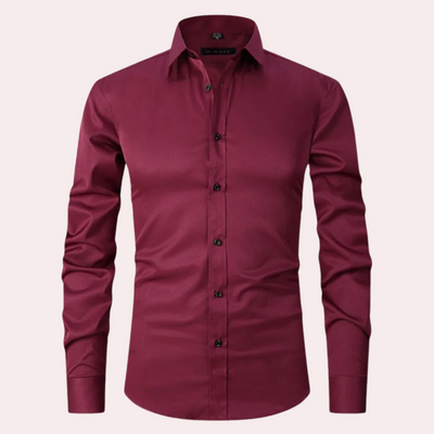 Emanuele | Camicia stretch