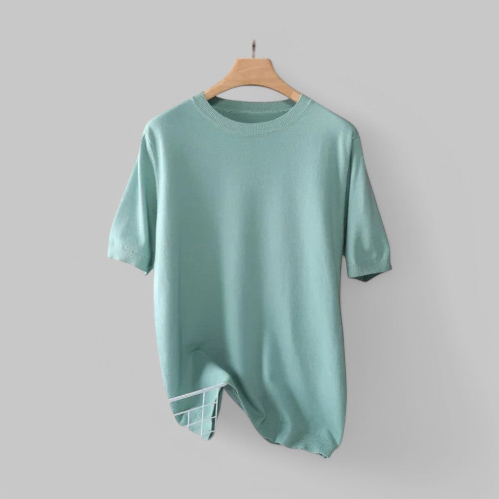 Fulvio | Men's Casual Comfort T-Shirt