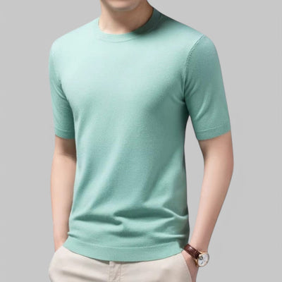 Fulvio | Men's Casual Comfort T-Shirt