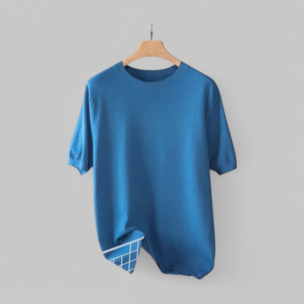 Fulvio | Men's Casual Comfort T-Shirt