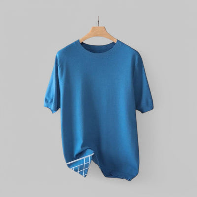 Fulvio | Men's Casual Comfort T-Shirt