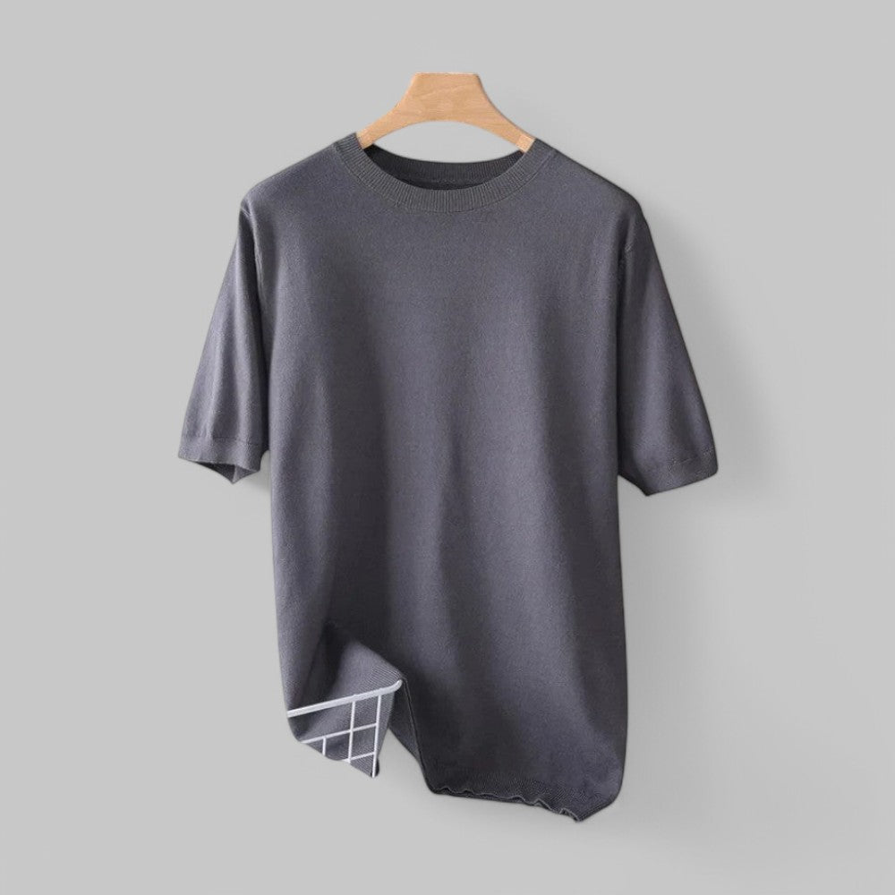 Fulvio | Men's Casual Comfort T-Shirt