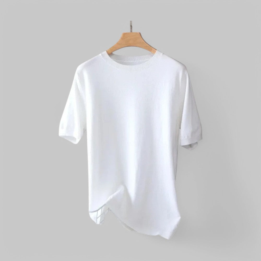 Fulvio | Men's Casual Comfort T-Shirt
