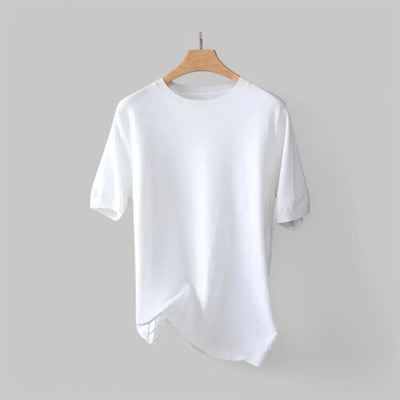 Fulvio | Men's Casual Comfort T-Shirt