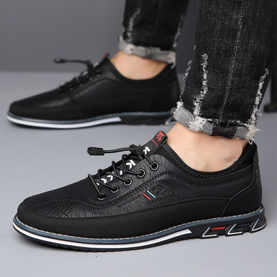 Scarpe a piedi nudi Gatsby da uomo