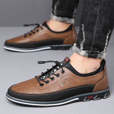 Scarpe a piedi nudi Gatsby da uomo