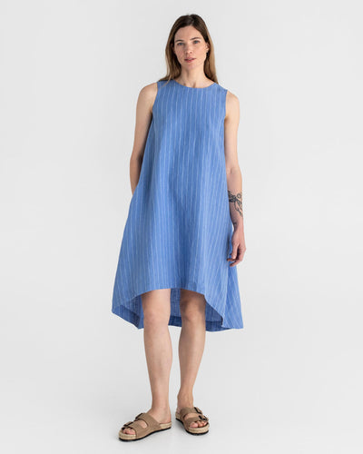 Toscana | Elegante abito midi 3