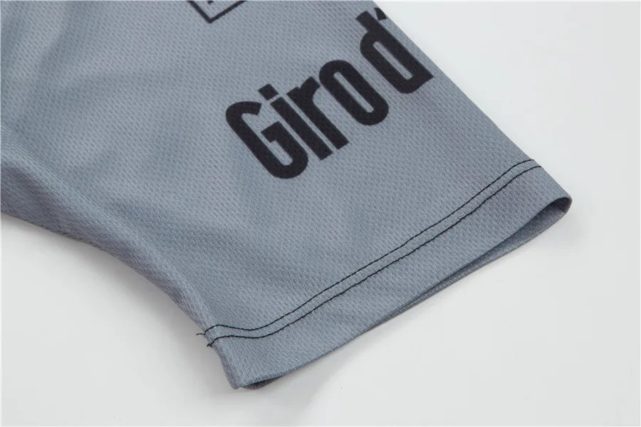 Set di Abbigliamento Sportivo Franconia per Uomini - Tessuto Castelli, Leggero e Traspirante-5