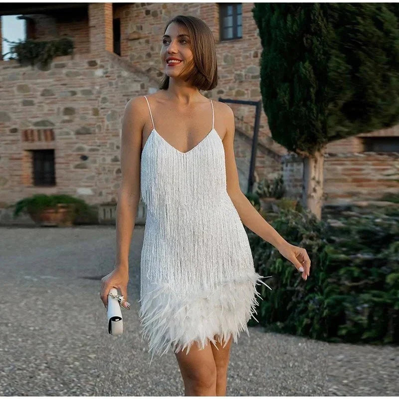Isabella | Abito da cocktail elegante