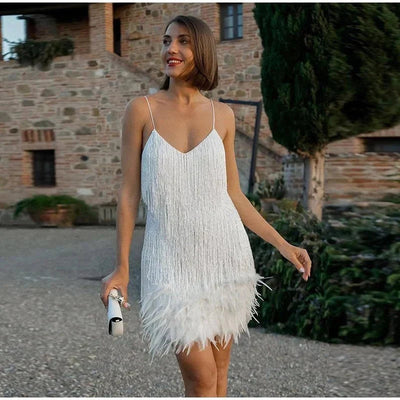 Isabella | Abito da cocktail elegante
