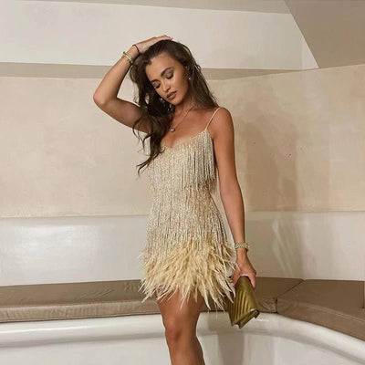 Isabella | Abito da cocktail elegante