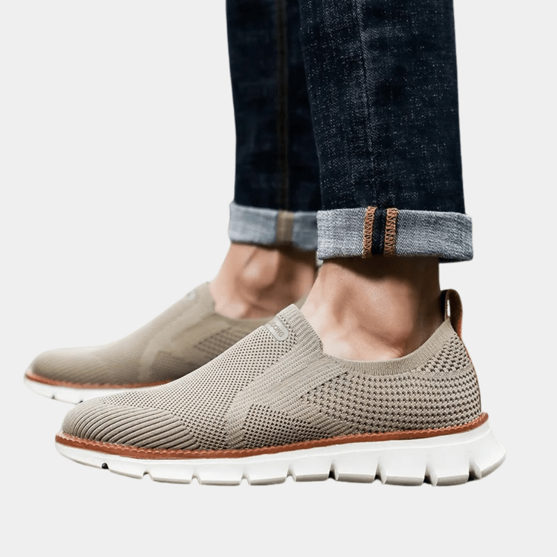 Amadeo | Scarpe leggere ed eleganti