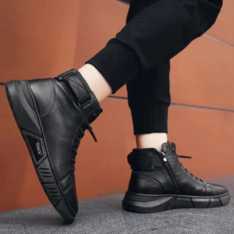 Rocco | Stivali comodi e alla moda