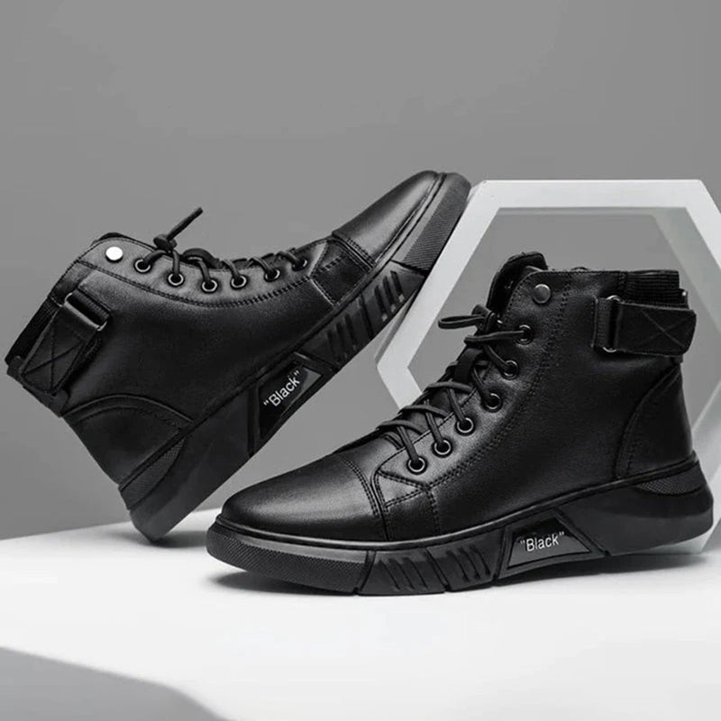 Rocco | Stivali comodi e alla moda