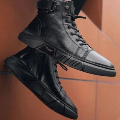 Rocco | Stivali comodi e alla moda