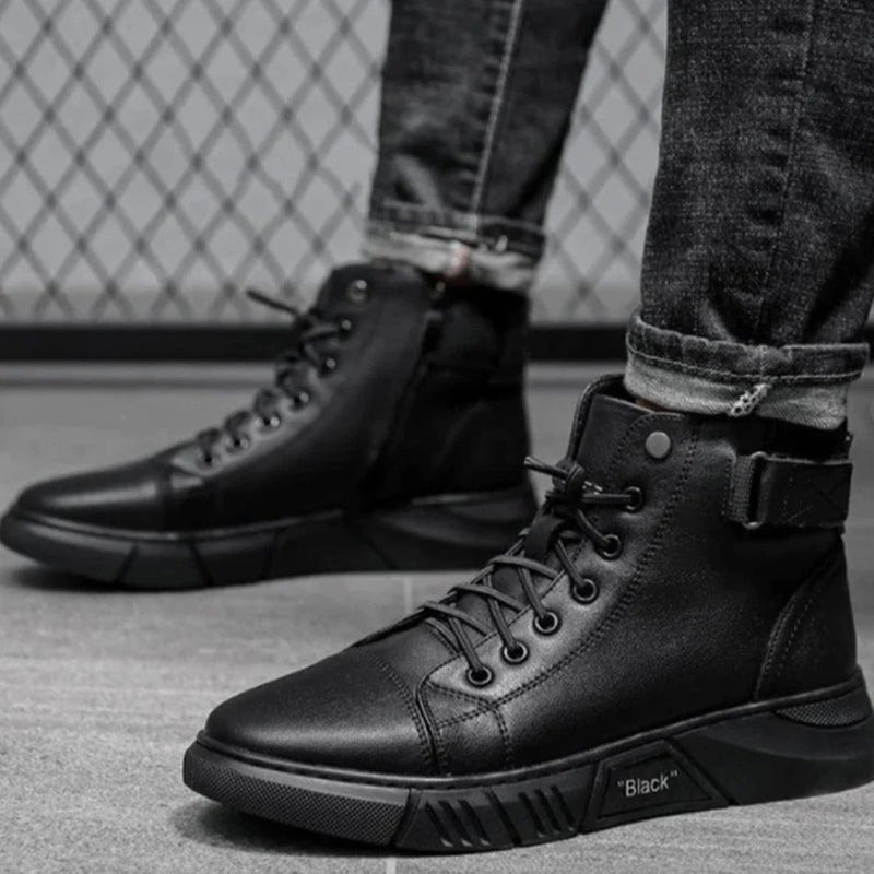 Rocco | Stivali comodi e alla moda