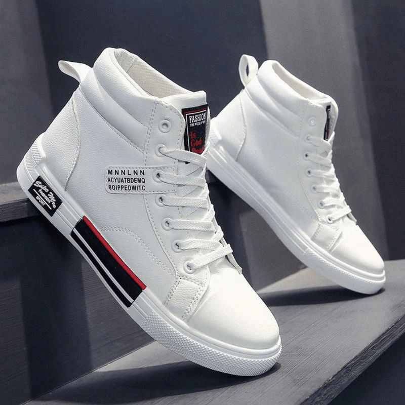 Giuseppe | Scarpe da ginnastica eleganti e alla moda