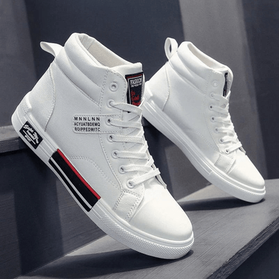 Giuseppe | Scarpe da ginnastica eleganti e alla moda