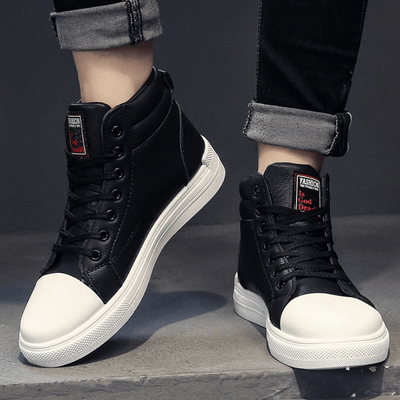 Giuseppe | Scarpe da ginnastica eleganti e alla moda