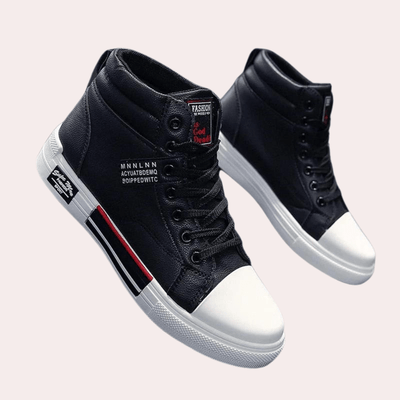 Giuseppe | Scarpe da ginnastica eleganti e alla moda