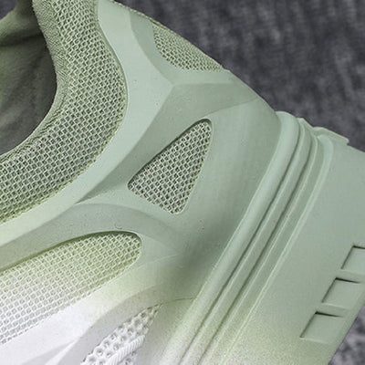 Enzo | Scarpe da ginnastica di design lussuoso