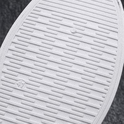 Enzo | Scarpe da ginnastica di design lussuoso