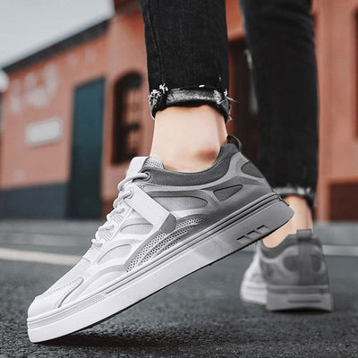 Enzo | Scarpe da ginnastica di design lussuoso