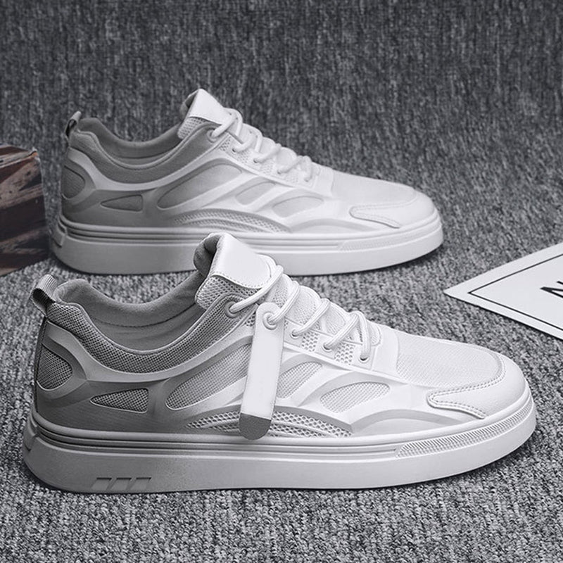 Enzo | Scarpe da ginnastica di design lussuoso