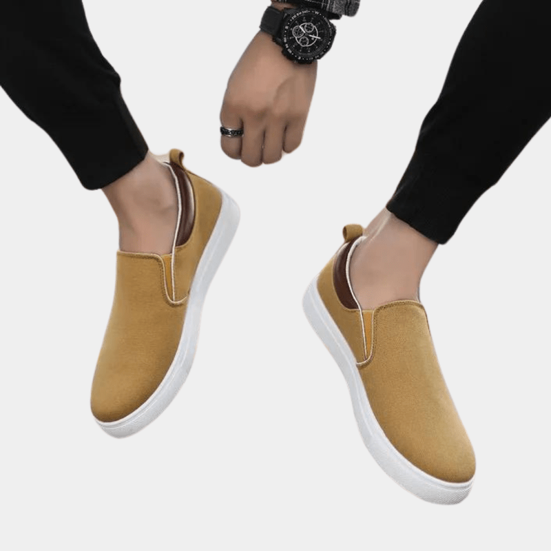 Marco | Mocassini alla moda
