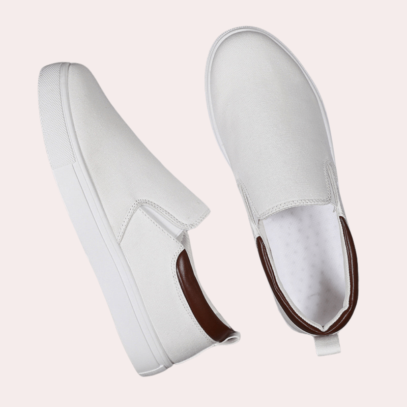 Marco | Mocassini alla moda
