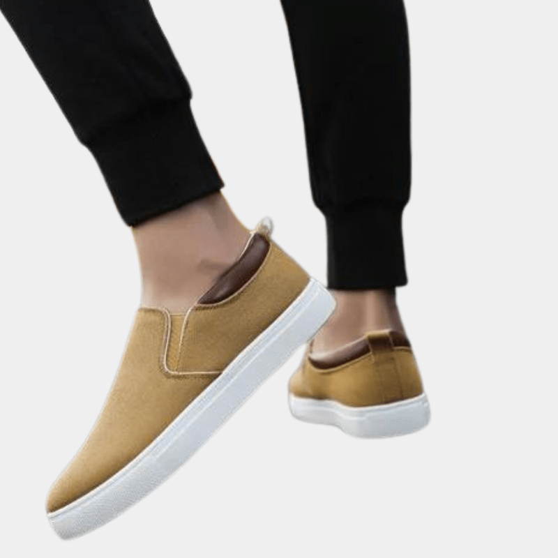 Marco | Mocassini alla moda