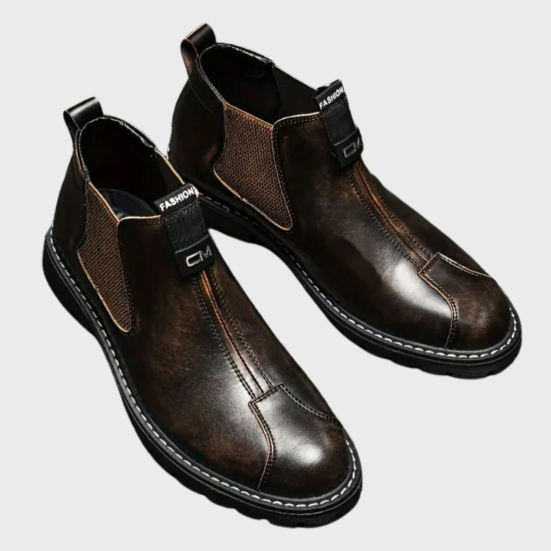 Enzo | Stivali eleganti e di tendenza
