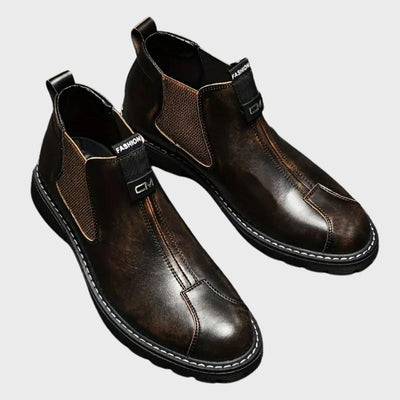 Enzo | Stivali eleganti e di tendenza