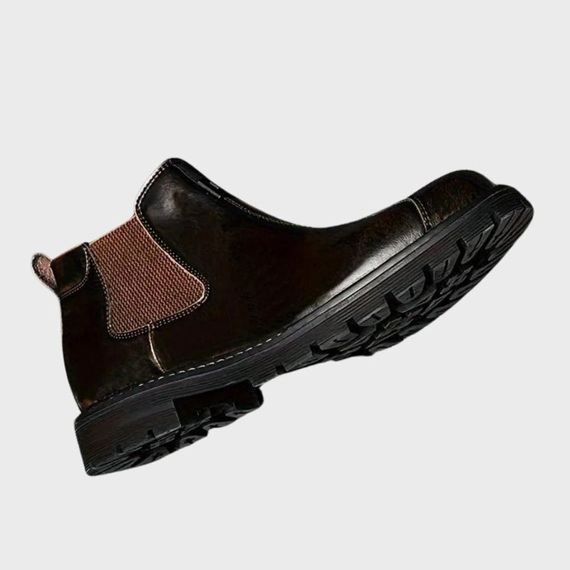 Enzo | Stivali eleganti e di tendenza
