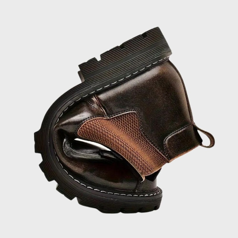 Enzo | Stivali eleganti e di tendenza