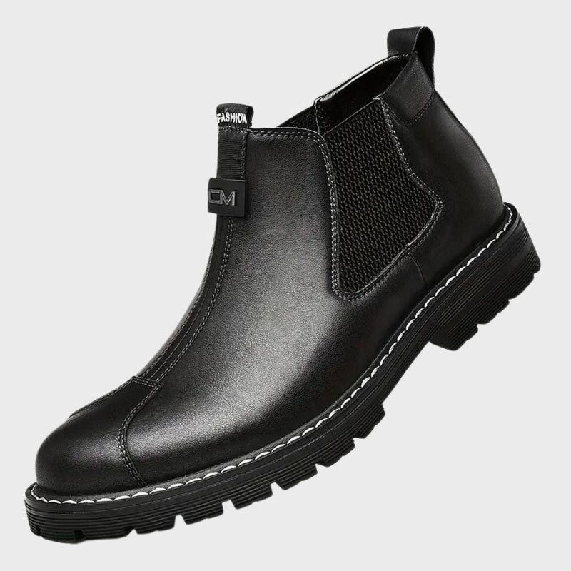 Enzo | Stivali eleganti e di tendenza