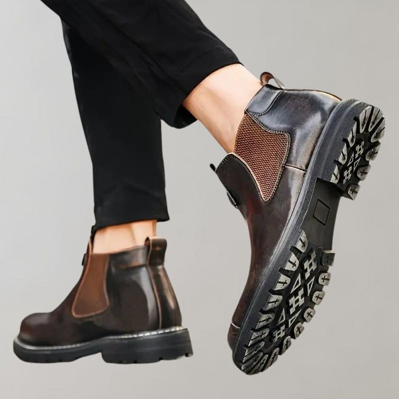 Enzo | Stivali eleganti e di tendenza